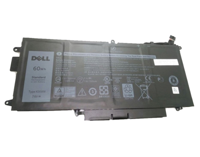 original dell latitude 5289 laptop batteries