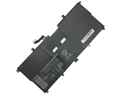 original dell xps 13 9365 laptop batteries