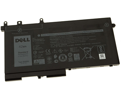 original dell 3dddg laptop batteries