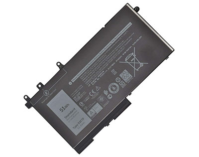 original dell latitude 5488 laptop batteries