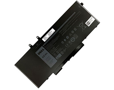 original dell latitude 5501 laptop batteries