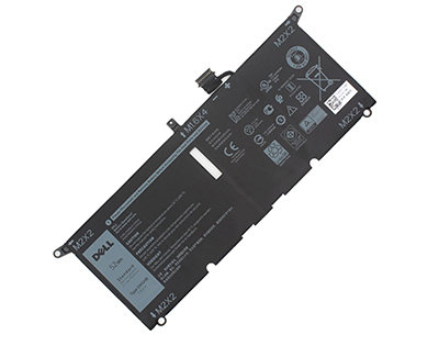 original dell dxgh8 laptop batteries