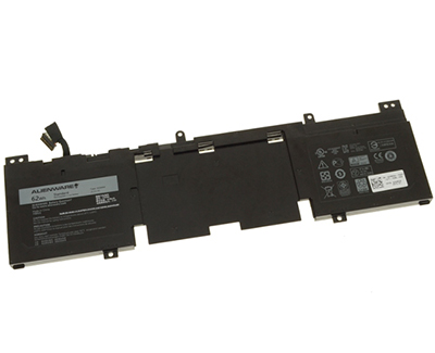 original dell alienware echo 13 laptop batteries