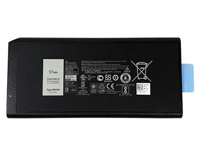 original dell latitude 14 e5404 laptop batteries