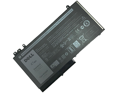 original dell latitude e5270 laptop batteries