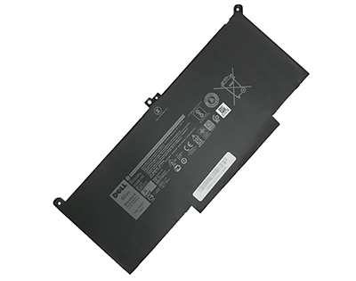 original dell latitude 12 7480 laptop batteries