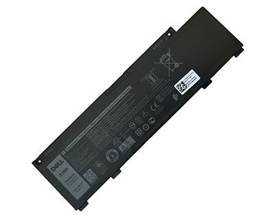 original dell g3 15 inch laptop batteries