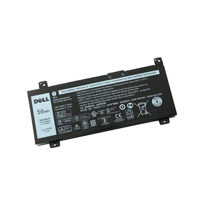 original dell inspiron 14 7467 laptop batteries