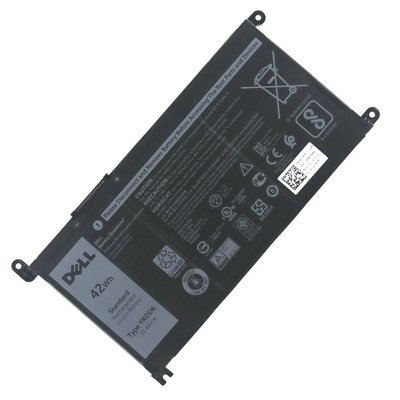 original dell inspiron 15 5582 laptop batteries