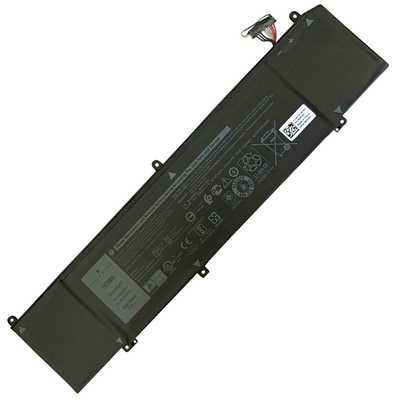 original dell alienware g7 7588 laptop batteries