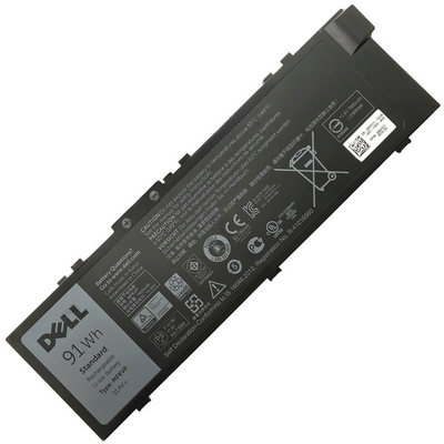 original dell mfkvp laptop batteries