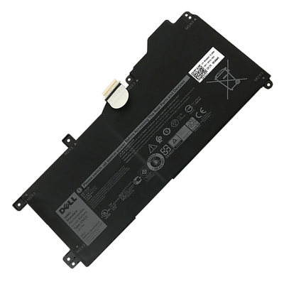 original dell latitude 7200 2-in-1 laptop batteries