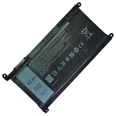 original dell 51kd7 laptop batteries