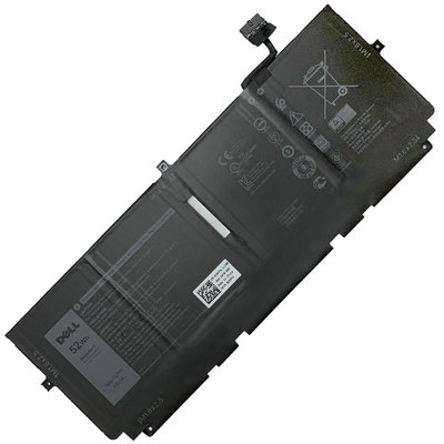 original dell xps 13 9300 laptop batteries