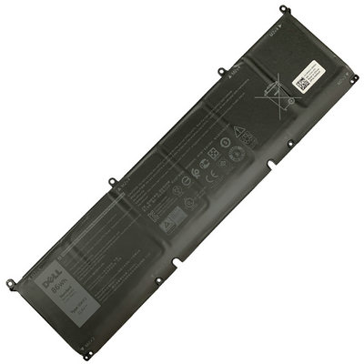 original dell alienware m15 2020 laptop batteries