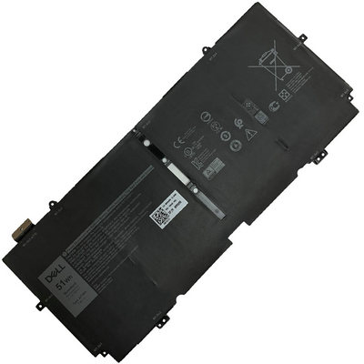 original dell xps 13 7390 2-in-1 laptop batteries