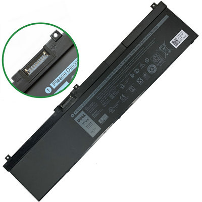 original dell precision 7730 laptop batteries