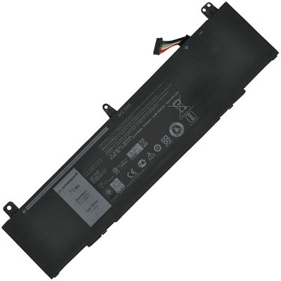 original dell alienware 13 laptop batteries