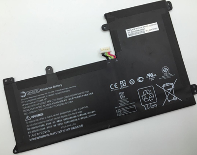 original hp hstnn-lb5b laptop batteries
