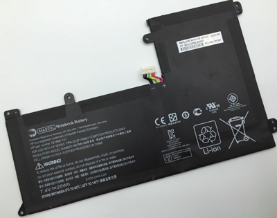 original hp ma02xl laptop batteries