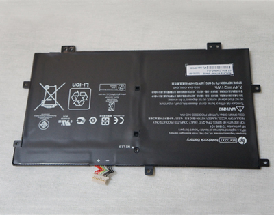original hp tpn-q127 laptop batteries