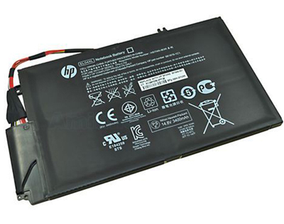 original hp envy touchsmart 4 laptop batteries