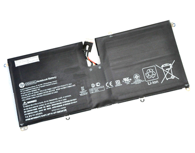 original hp envy spectre xt 13-2021tu laptop batteries