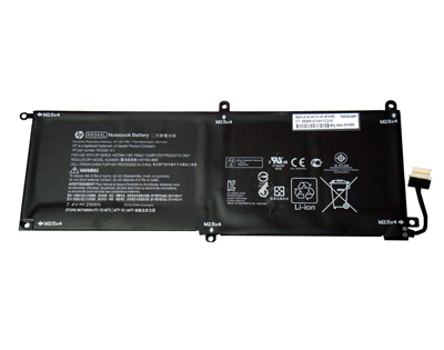 original hp 753703-005 laptop batteries