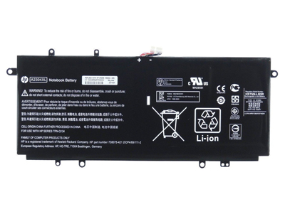 original hp a2304xl laptop batteries