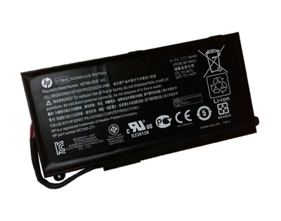 original hp 657240-171 laptop batteries