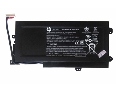 original hp tpn-c111 laptop batteries