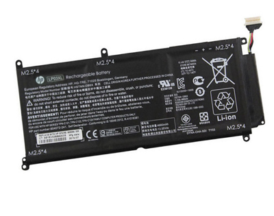 original hp 807417-005 laptop batteries