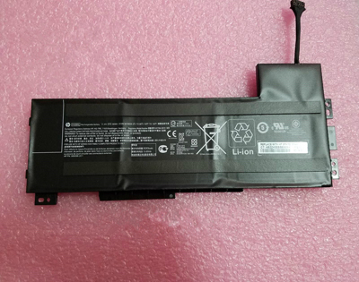 original hp 808452-001 laptop batteries