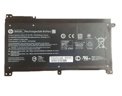original hp 843537-541 laptop batteries