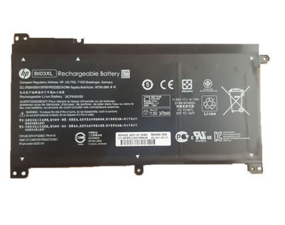 original hp hstnn-ub6w laptop batteries