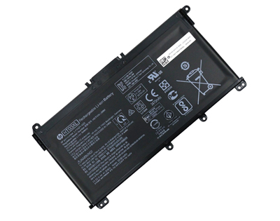 original hp pavilion 17-by laptop batteries