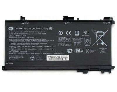 original hp 849570-541 laptop batteries