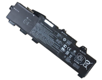 original hp zbook 15u g5 laptop batteries