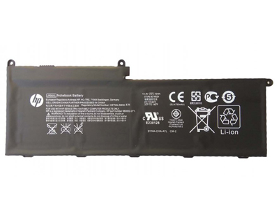 original hp envy 15-3300 laptop batteries