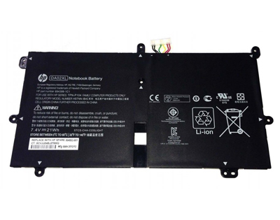 original hp envy x2 11.6 inch laptop batteries