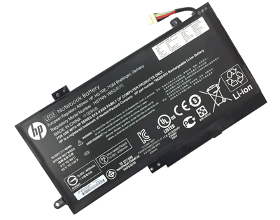 original hp hstnn-yb5q laptop batteries