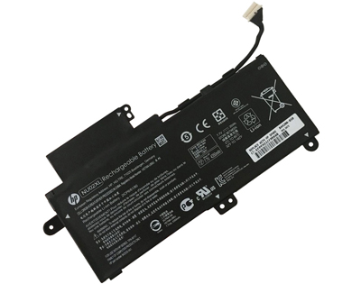 original hp pavilion x360 m1-u001dx laptop batteries