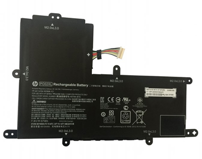original hp po02xl laptop batteries