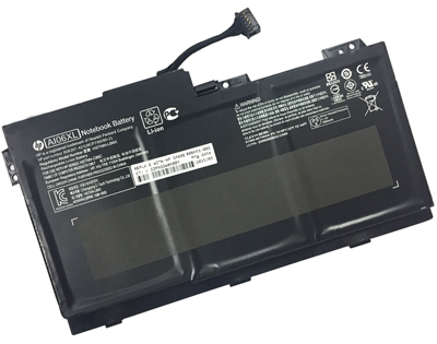 original hp zbook 17 g3 workstation laptop batteries