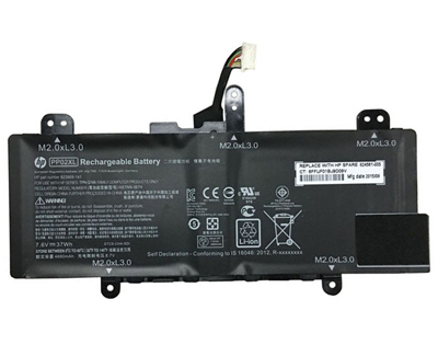 original hp pp02xl laptop batteries