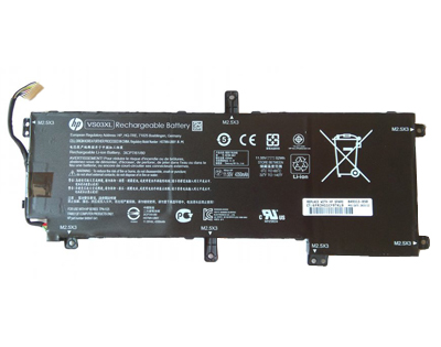 original hp 849313-850 laptop batteries