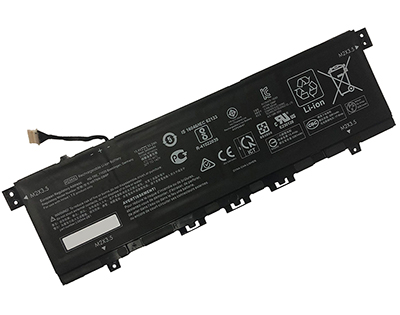 original hp envy x360 13-ag laptop batteries