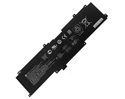 original hp omen x 17-ap laptop batteries