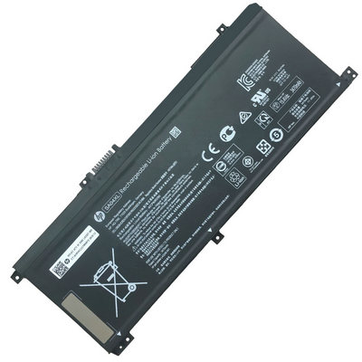 original hp envy x360 15 laptop batteries