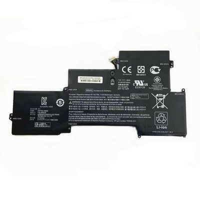 original hp hstnn-db6m laptop batteries